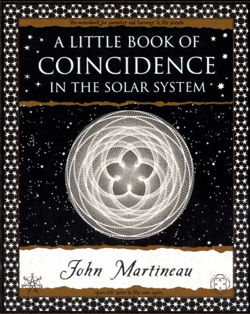 A Little Book of Coincidence: In the Solar System
