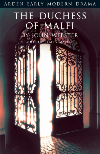 Duchess of Malfi