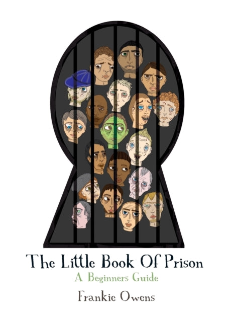 Little Book of Prison