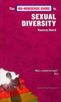 NO NONSENSE GUIDE TO SEXUAL DIVERSITY
