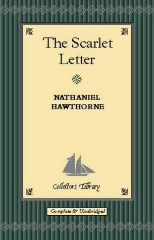 The Scarlet Letter