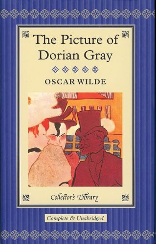 The Picture of Dorian Gray