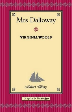 Mrs. Dalloway