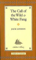 "The Call of the Wild" and "White Fang"