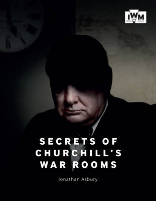 Secrets of Churchill's War Rooms