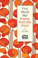 FIRST WORLD WAR POEMS FROM THE FRONT