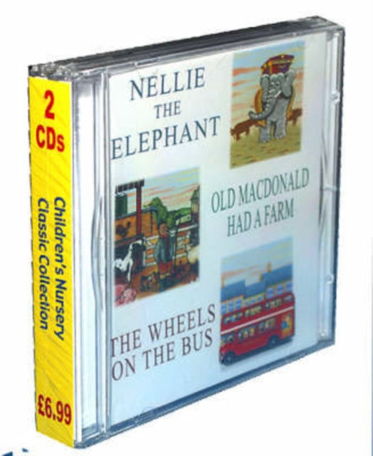 Children's Nursery Classic Collection