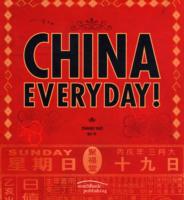 CHINA EVERYDAY