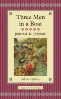 Three Man and a Boat