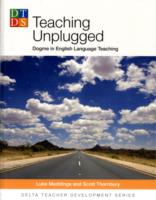 Delta Tch Dev: Teaching Unplugged