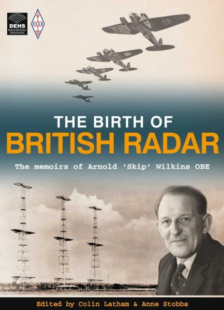 Birth of British Radar