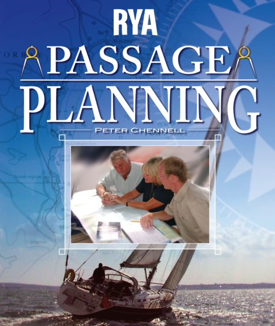 RYA Passage Planning