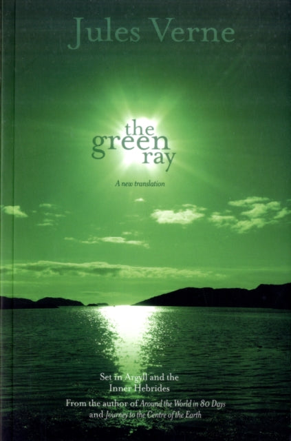 Green Ray