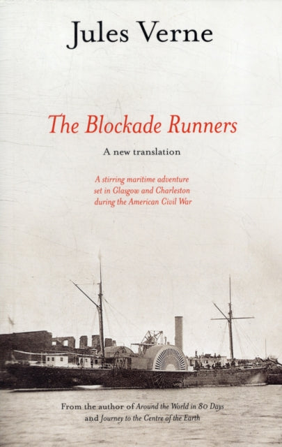 Blockade Runners