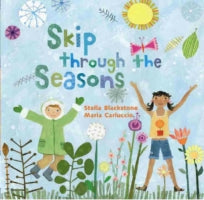 SKIP THROUGH THE SEASONS