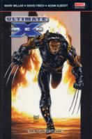 Ultimate X-men: Return of the King