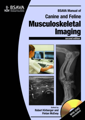 BSAVA Manual of Canine and Feline Musculoskeletal Imaging