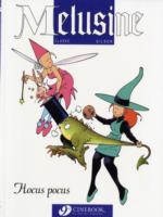 MELUSINE: HOCUS POCUS