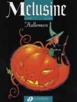 MELUSINE: HALLOWEEN