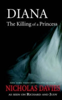 DIANA THE KILLING OF A PRINCESS