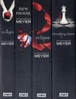 The Twilight Saga Collection