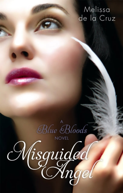 Misguided Angel: A Blue Bloods Novel
