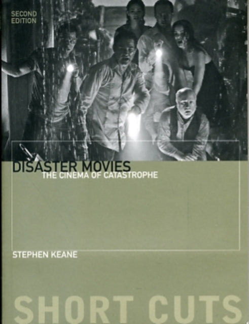 Disaster Movies - The Cinema of Catastrophe 2e