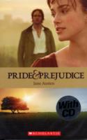 PRIDE AND PREJUDICE +CD ELT 3