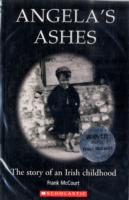 ANGELAS ASHES +CD ELT 3