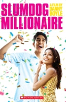 SLUMDOG MILLIONAIRE +CD ELT 4
