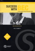 Success with Bec Higher Workbook