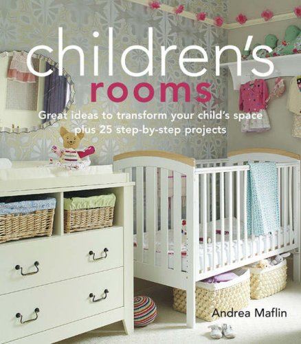 CHILDRENS ROOMS
