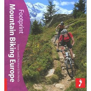 MOUNTAIN BIKING EUROPE