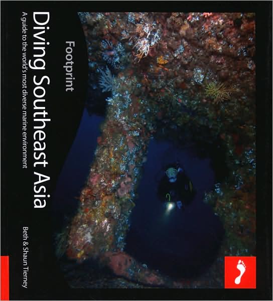 DIVING SOUTHEAST ASIA