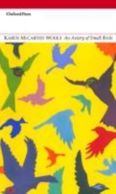 Aviary of Small Birds