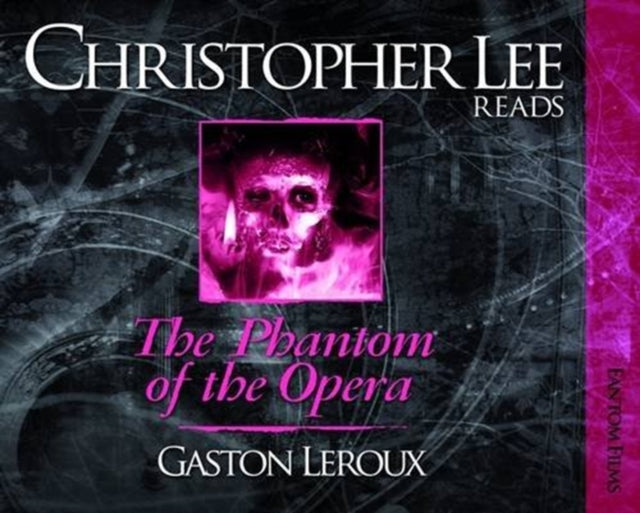 Phantom of the Opera