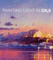 PAINTING LIGHT IN OILS