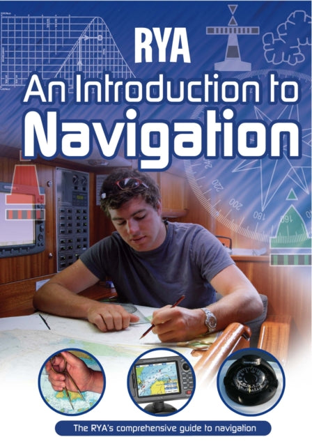 RYA - An Introduction to Navigation