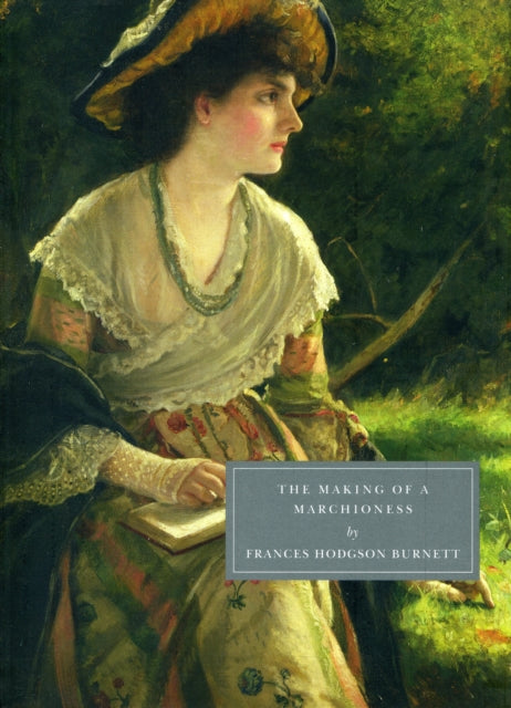 Making of a Marchioness