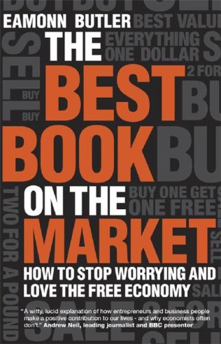 BEST BOOK ON THE MARKET: HOW TO STOP WORRYING