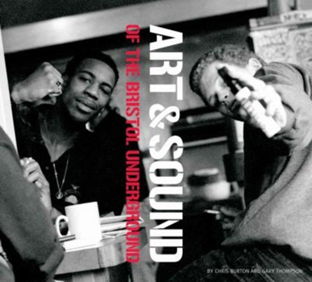 Art and Sound of the Bristol Underground