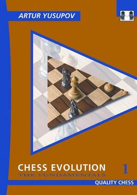 Chess Evolution 1: The Fundamentals