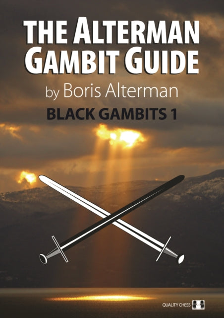 Alterman Gambit Guide