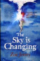 THE SKY IS CHANGING
