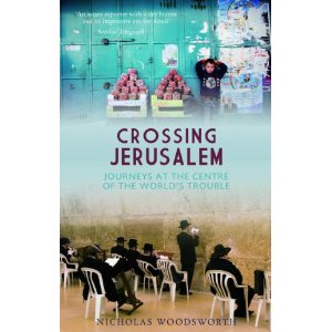 CROSSING JERUSALEM
