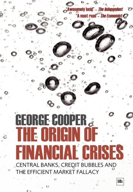 Origin of Financial Crises