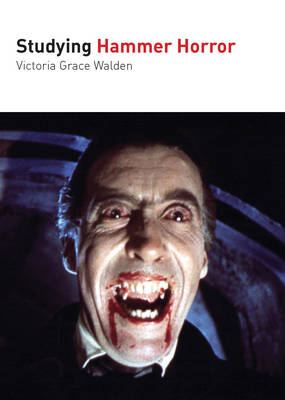 STUDYING HAMMER HORROR