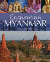 ENCHANTING MYANMAR