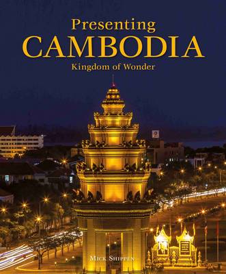 PRESENTING CAMBODIA