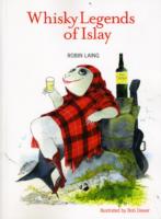 Whisky Legends of Islay